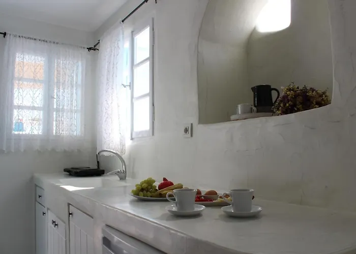 Casa Sigala Sunset Apartamento