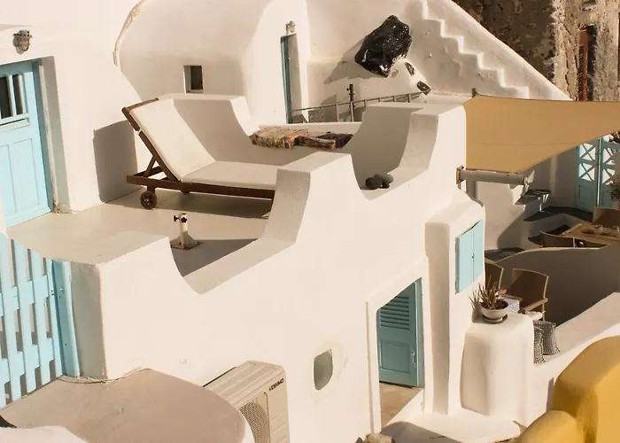 Casa Sigala Sunset *