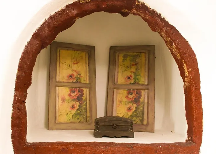 Casa Sigala Sunset Oia