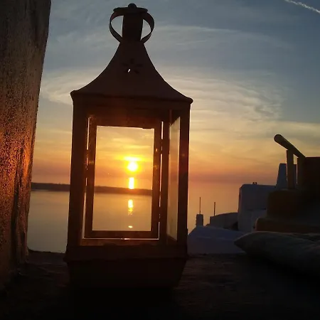 Lägenhet Casa Sigala Sunset Oia